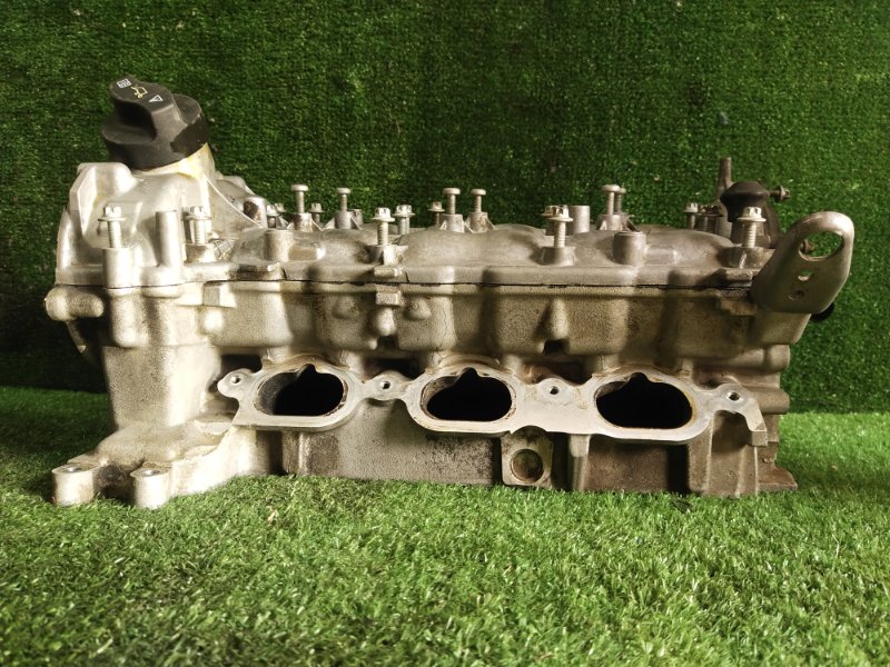 Головка блока цилиндров, 20000 рублей, Красноярск