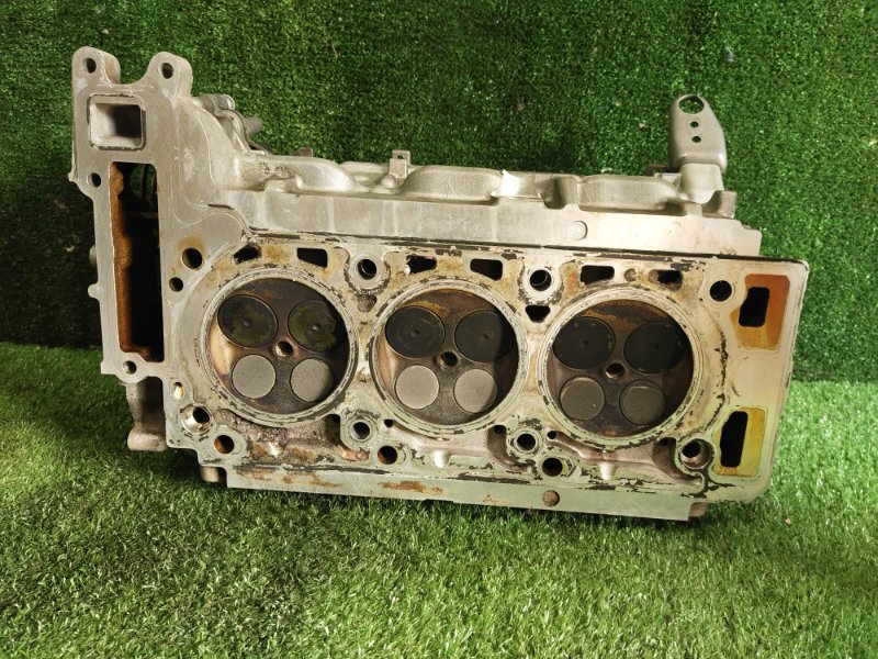 Головка блока цилиндров, 20000 рублей, Красноярск