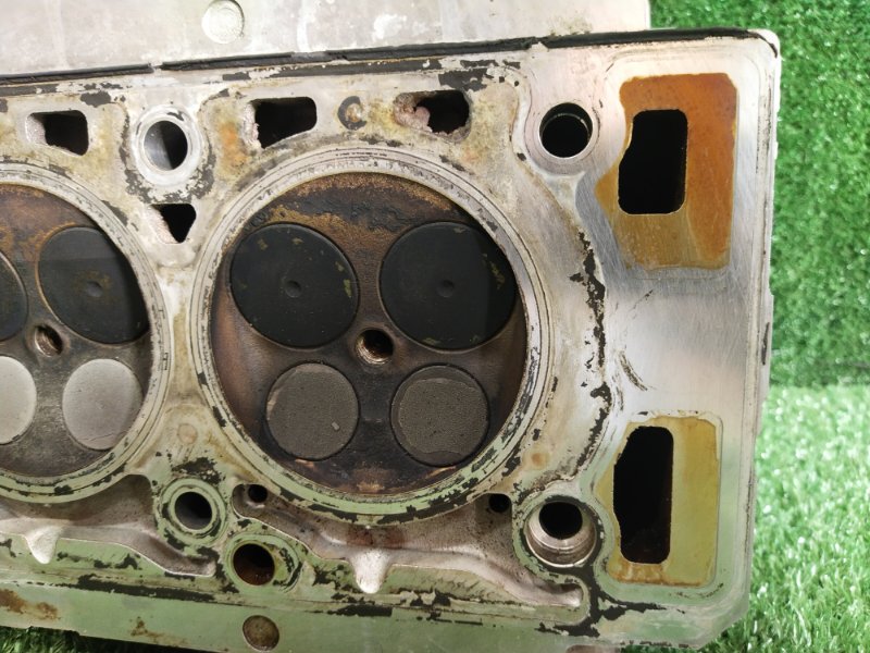 Головка блока цилиндров, 20000 рублей, Красноярск