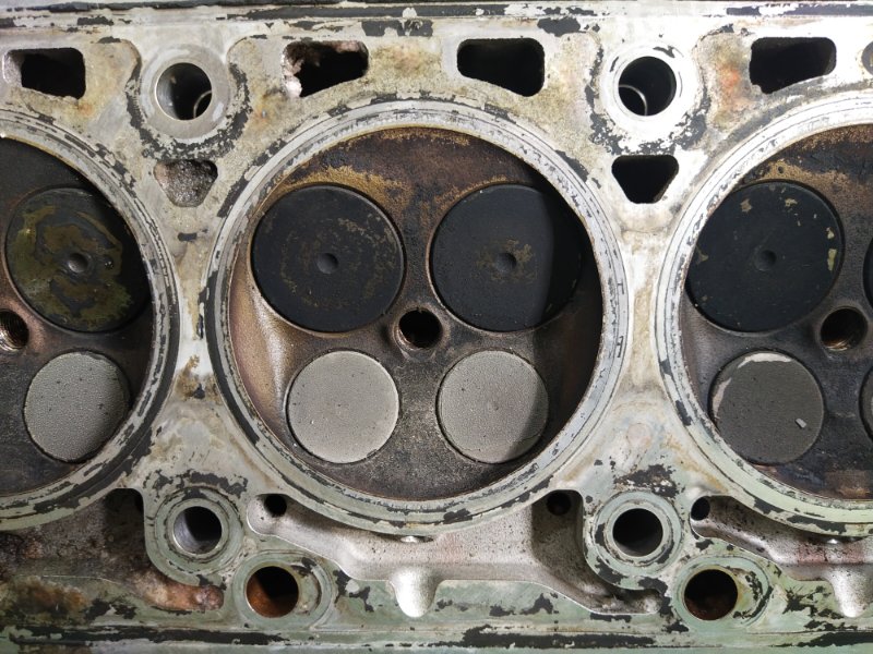 Головка блока цилиндров, 20000 рублей, Красноярск