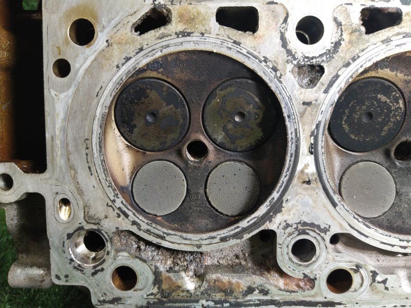 Головка блока цилиндров, 20000 рублей, Красноярск