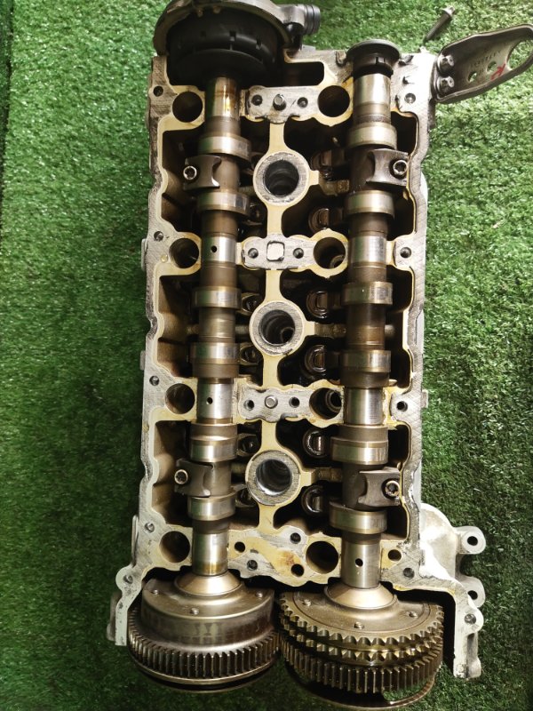 Головка блока цилиндров, 20000 рублей, Красноярск