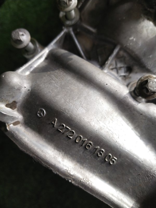 Головка блока цилиндров, 20000 рублей, Красноярск