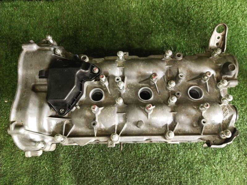 Головка блока цилиндров, 20000 рублей, Красноярск