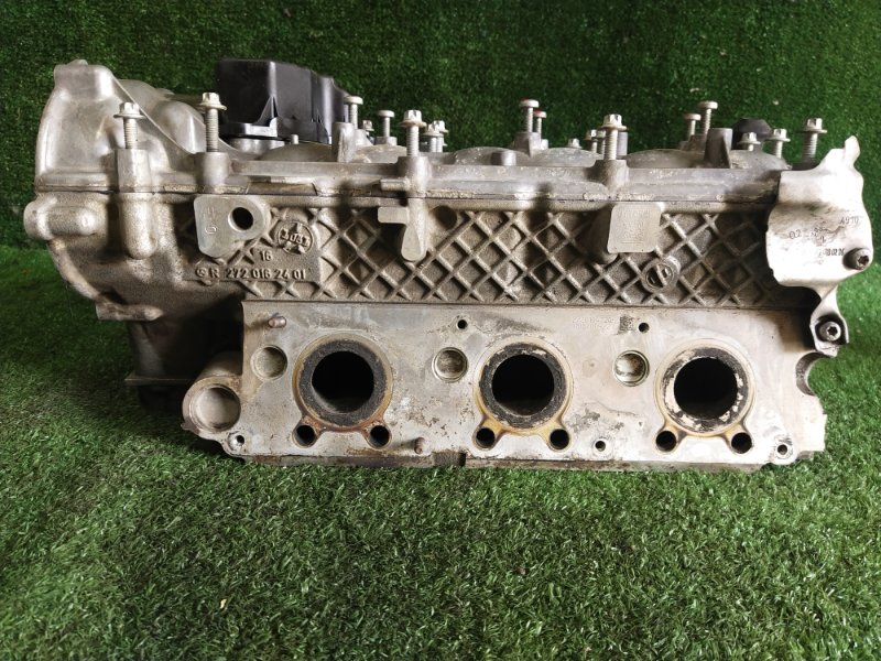 Головка блока цилиндров, 20000 рублей, Красноярск