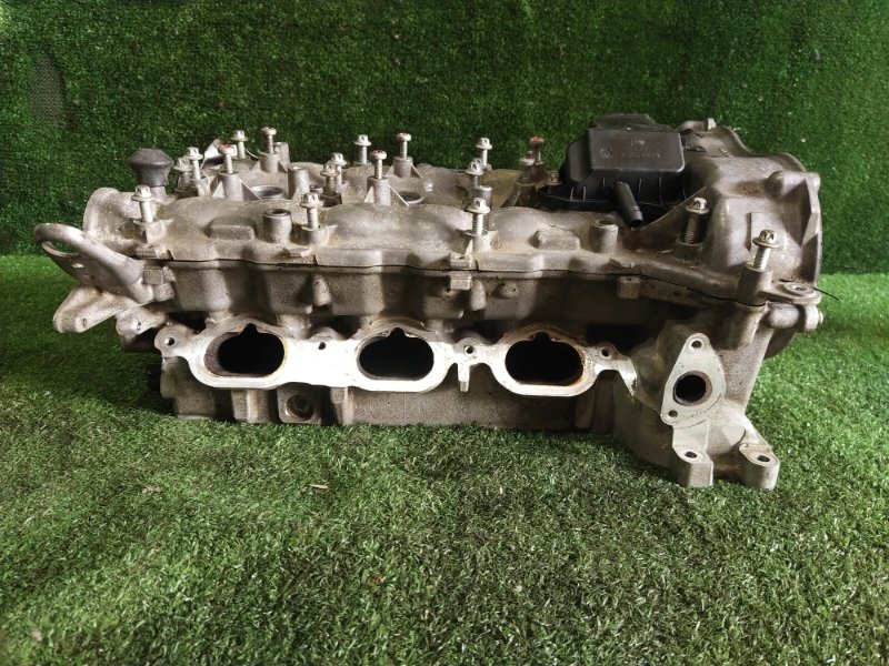 Головка блока цилиндров, 20000 рублей, Красноярск