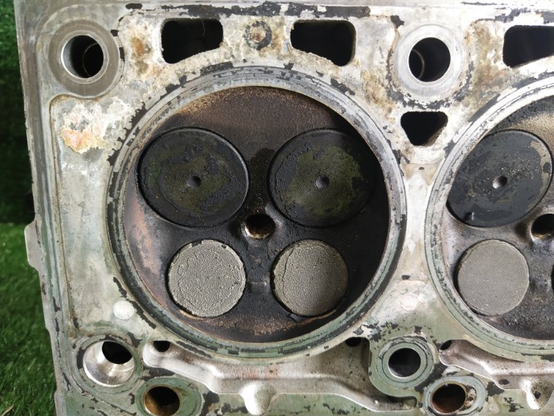 Головка блока цилиндров, 20000 рублей, Красноярск