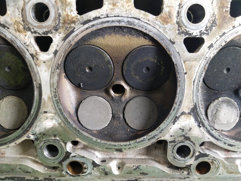 Головка блока цилиндров, 20000 рублей, Красноярск