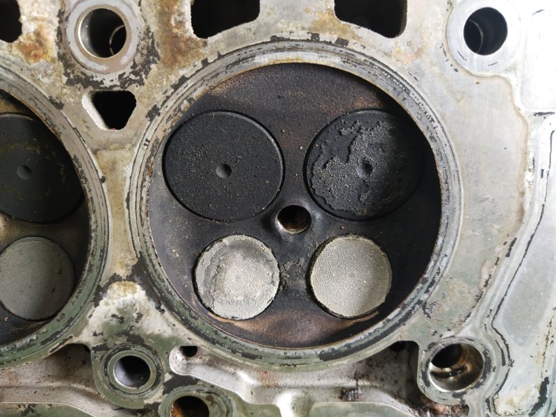 Головка блока цилиндров, 20000 рублей, Красноярск