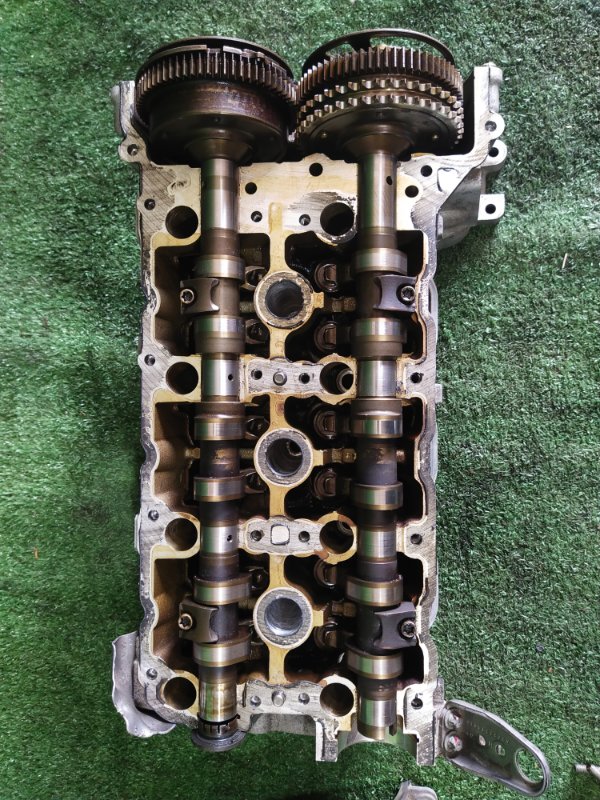 Головка блока цилиндров, 20000 рублей, Красноярск