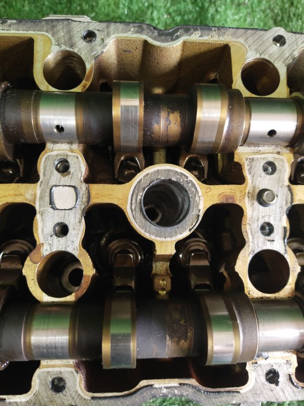 Головка блока цилиндров, 20000 рублей, Красноярск