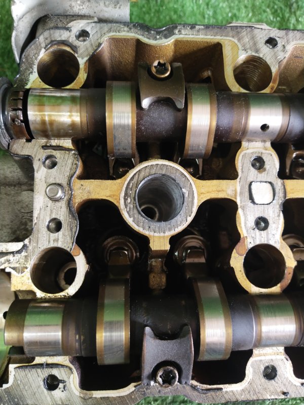 Головка блока цилиндров, 20000 рублей, Красноярск