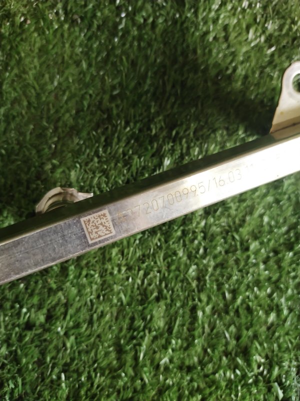 Топливная рейка, 300 рублей, Красноярск