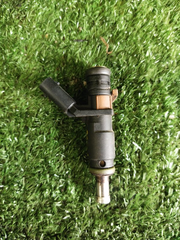 Форсунка топливная, 600 рублей, Красноярск