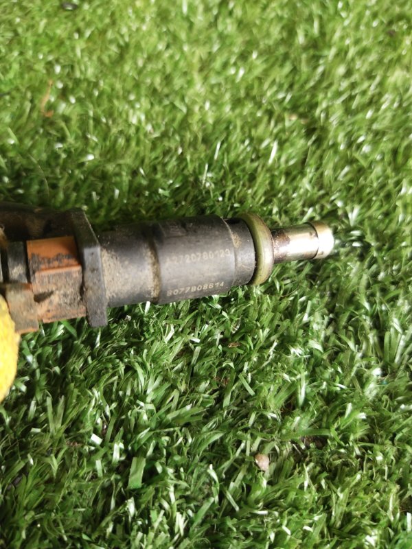 Форсунка топливная, 600 рублей, Красноярск