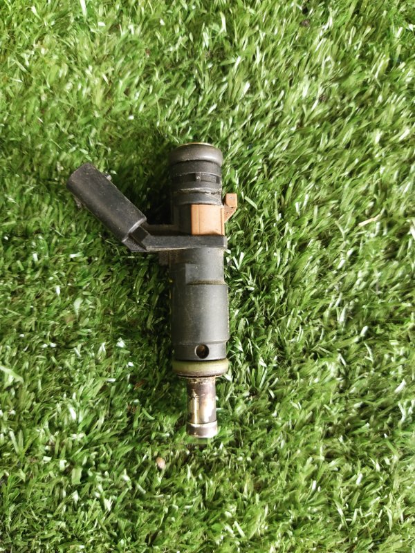 Форсунка топливная, 600 рублей, Красноярск