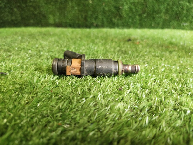 Форсунка топливная, 600 рублей, Красноярск