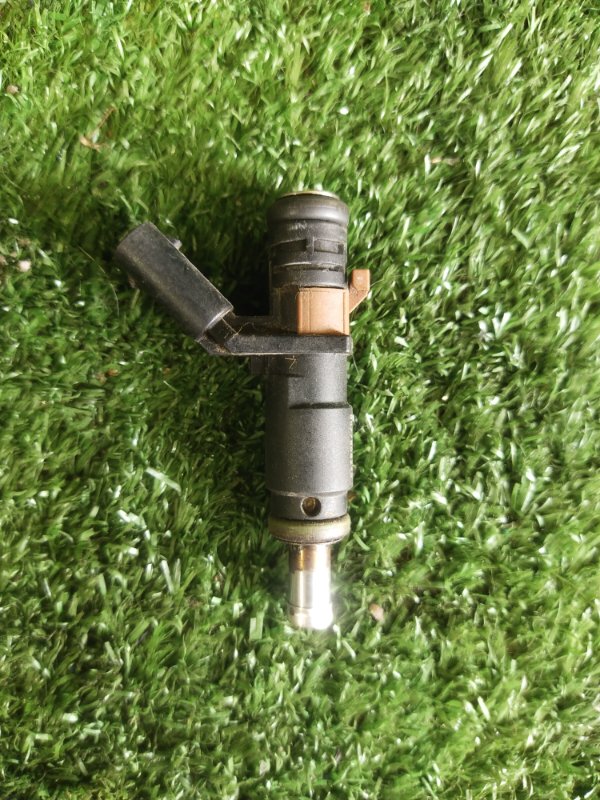 Форсунка топливная, 600 рублей, Красноярск