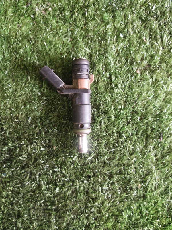 Форсунка топливная, 600 рублей, Красноярск