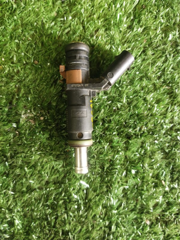 Форсунка топливная, 600 рублей, Красноярск