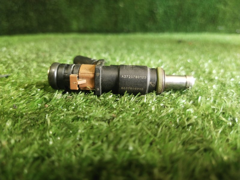 Форсунка топливная, 600 рублей, Красноярск