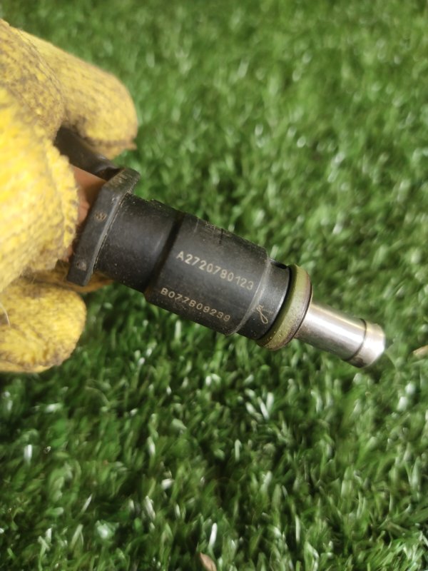 Форсунка топливная, 600 рублей, Красноярск