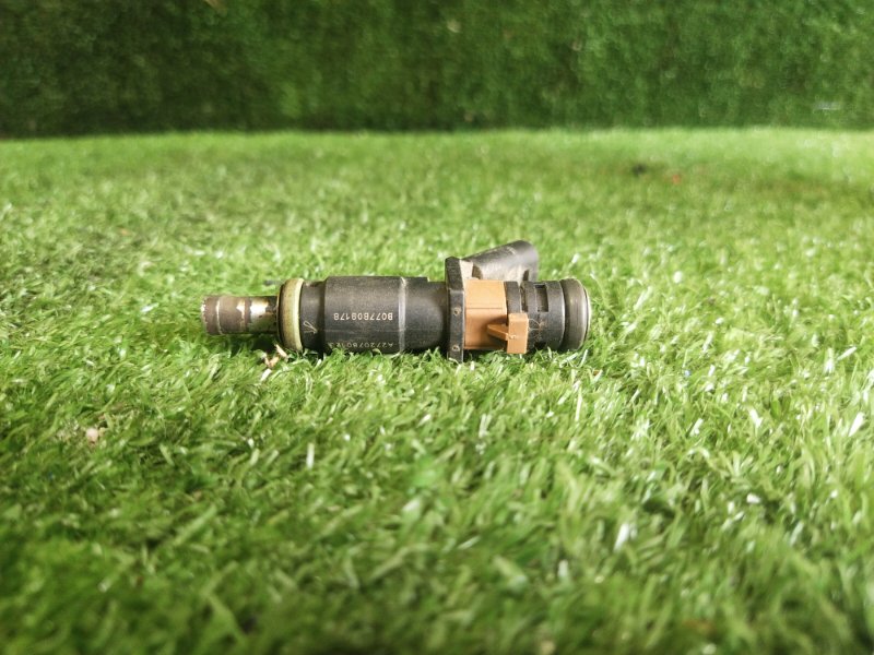 Форсунка топливная, 600 рублей, Красноярск