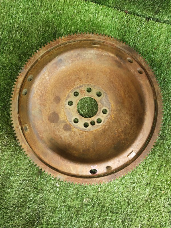 Маховик АКПП, 500 рублей, Красноярск