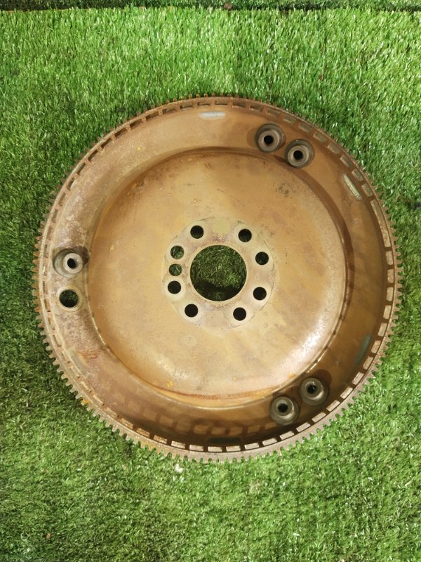 Маховик АКПП, 500 рублей, Красноярск