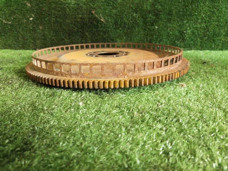 Маховик АКПП, 500 рублей, Красноярск