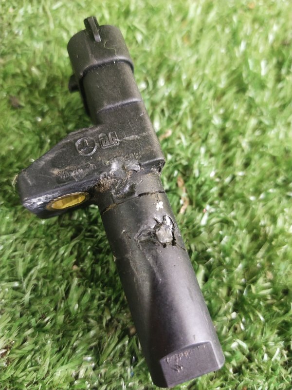 Датчик положения коленвала, 500 рублей, Красноярск