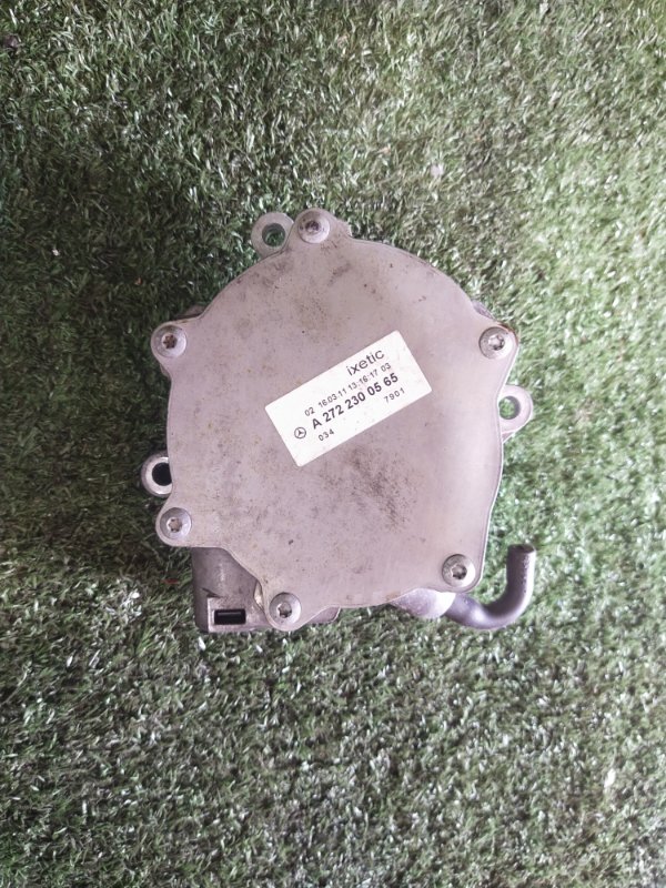 Насос вакуумный, 2000 рублей, Красноярск