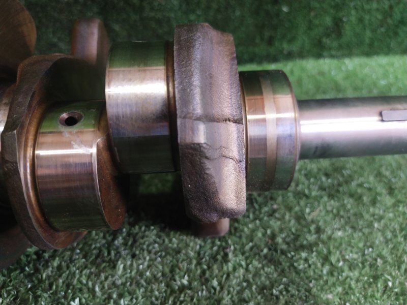 Коленвал, 14000 рублей, Красноярск