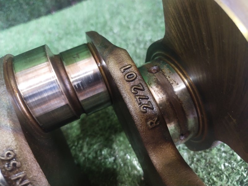 Коленвал, 14000 рублей, Красноярск