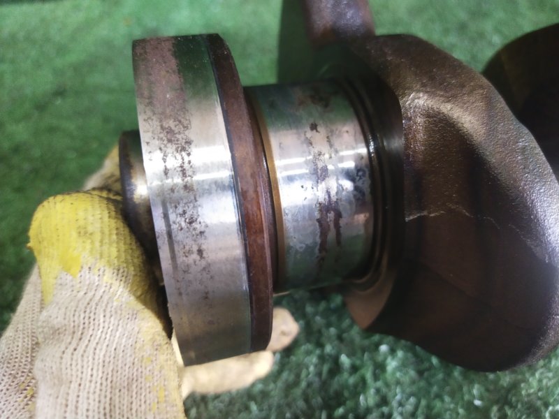 Коленвал, 14000 рублей, Красноярск