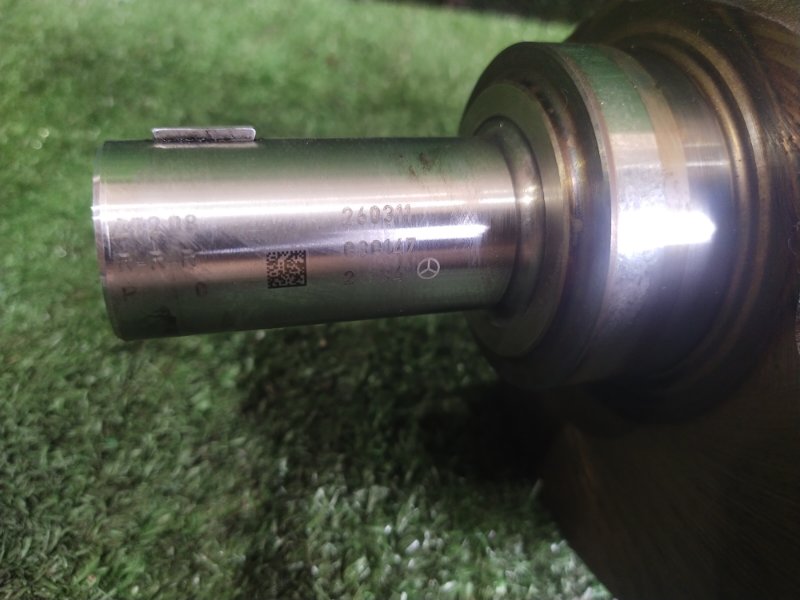 Коленвал, 14000 рублей, Красноярск