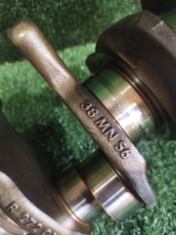 Коленвал, 14000 рублей, Красноярск