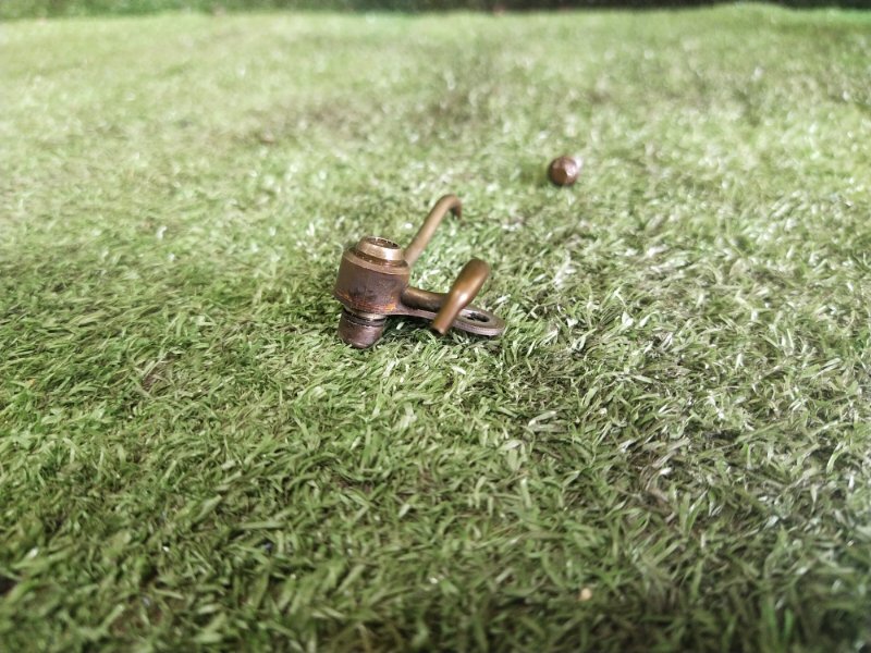 Форсунка масляная, 300 рублей, Красноярск