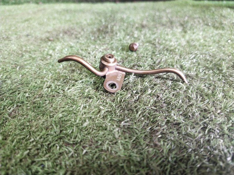 Форсунка масляная, 300 рублей, Красноярск