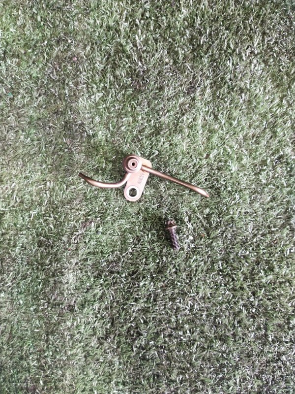 Форсунка масляная, 300 рублей, Красноярск