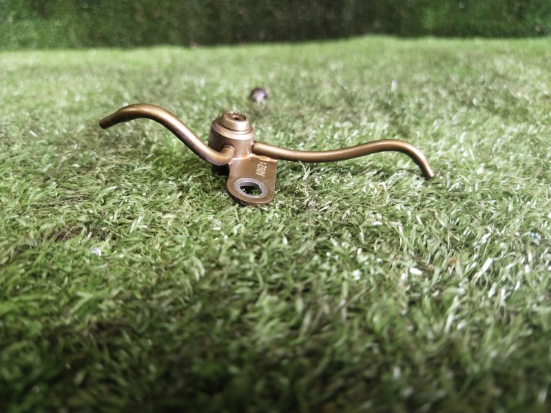 Форсунка масляная, 300 рублей, Красноярск