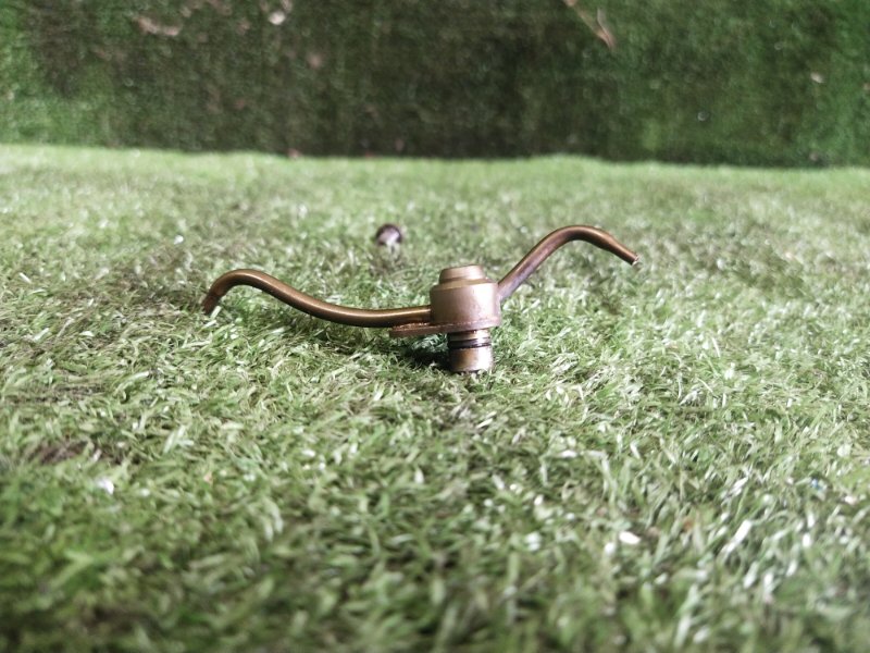 Форсунка масляная, 300 рублей, Красноярск