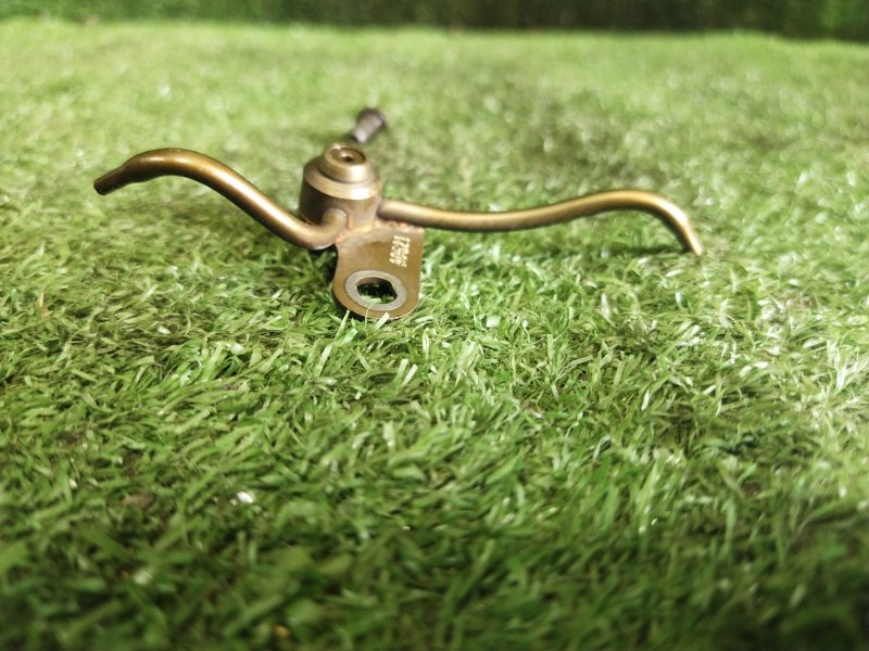 Форсунка масляная, 300 рублей, Красноярск