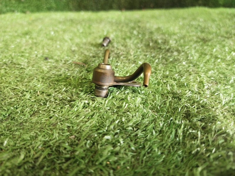 Форсунка масляная, 300 рублей, Красноярск