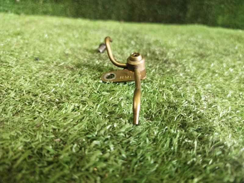 Форсунка масляная, 300 рублей, Красноярск