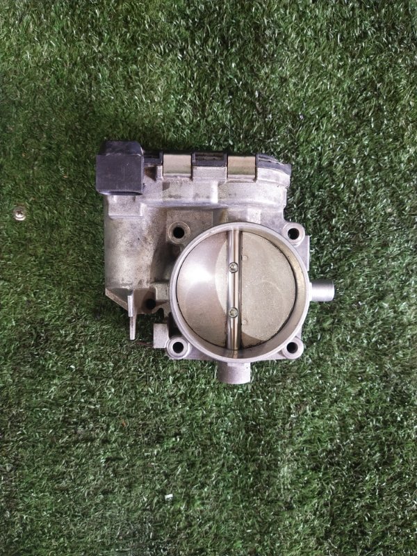 Дроссельная заслонка, 1500 рублей, Красноярск