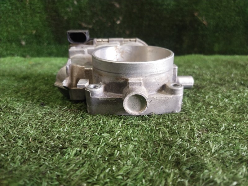 Дроссельная заслонка, 1500 рублей, Красноярск