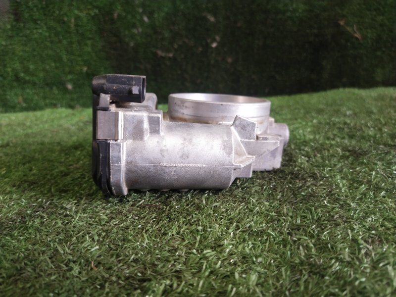 Дроссельная заслонка, 1500 рублей, Красноярск