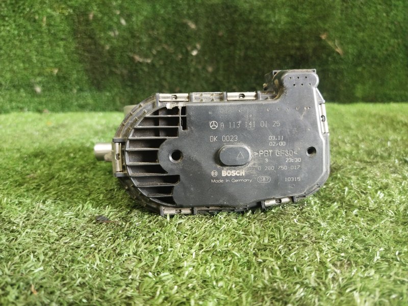 Дроссельная заслонка, 1500 рублей, Красноярск