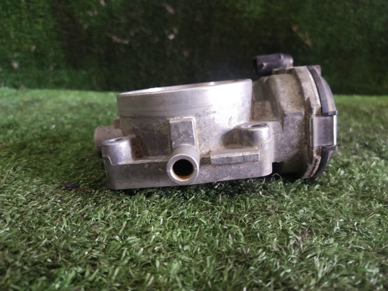 Дроссельная заслонка, 1500 рублей, Красноярск